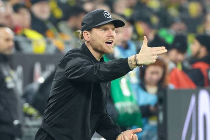 Bundesliga heute: Gladbach gegen Augsburg