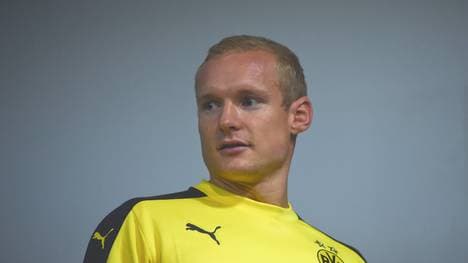 Sebastian Rode