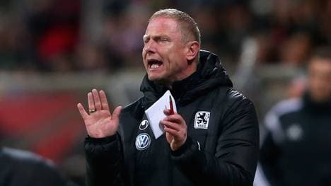 FC Ingolstadt v 1860 Muenchen  - 2. Bundesliga