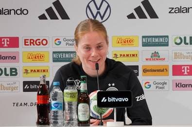 Auch DFB-Stars feiern historische Trainer-Entscheidung