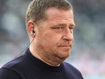 Eberl spricht Klartext zu Neuer