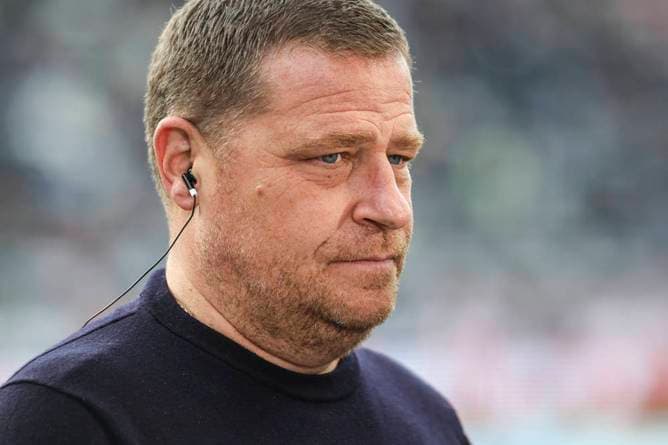 Eberl spricht Klartext zu Neuer