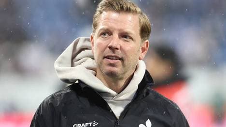 Das Team von Florian Kohfeldt zeigte zuletzt Formschwächen