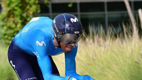 CYCLING-TOUR-ABU DHABI