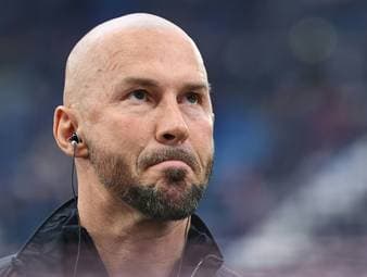Hoffenheim nimmt auch den Trostpreis