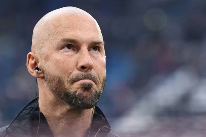 Hoffenheim nimmt auch den Trostpreis