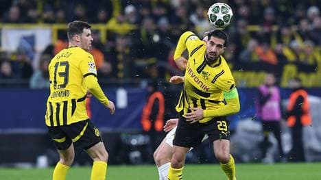 Dortmund - Union Berlin Tipp, Prognose, Quoten 22.02.2025