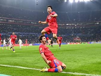 "Skandal!" PSG-Wahnsinn in letzter Sekunde