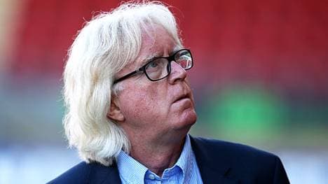 Winfried Schäfer ist seit 2001 als Trainer ein Weltenbummler