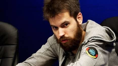 Dominik Nitsche ist jetzt um 800.000 Euro reicher