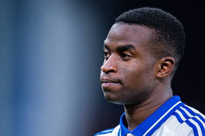 Erstaunliche Moukoko-Bemerkung live im TV