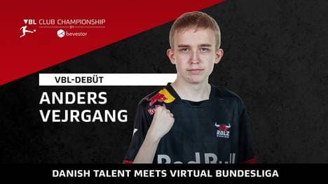 Die Erkenntnis von Vejrgangs ersten VBL-Spieltag: Die Konkurrenz ist stark 