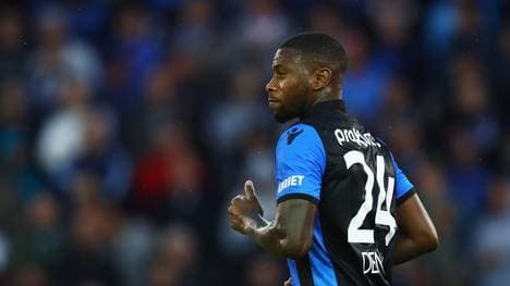 Stefano Denswil könnte bald in der Bundesliga auflaufen