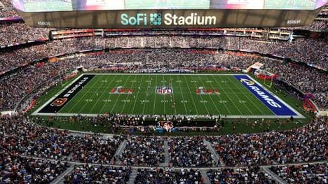 Los Angeles ist Spielort der WM 2026