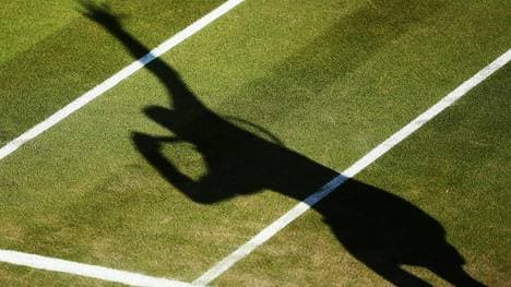 Day Five: The Championships - Wimbledon 2014