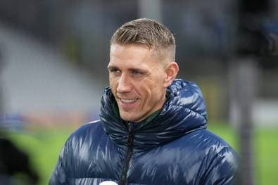 Petersen stolz auf Joker-Rekord