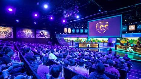 Deal um LCS-Startplatz von Echo Fox geplatzt