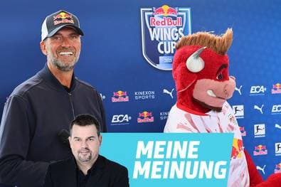 Diese Denkweise degradiert den Rest der Fußball-Welt