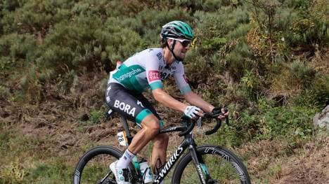 Maximilian Schachmann gewinnt erneut Paris-Nizza