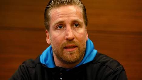 Oliver Roggisch wird Sportlicher Leiter der Rhein-Neckar Löwen