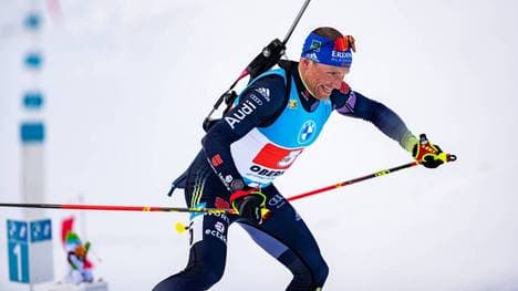 Erik Lesser hilft Eduard Latypow