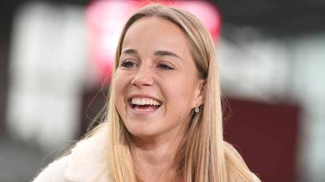 Giulia Gwinn steht nicht im WM-Kader