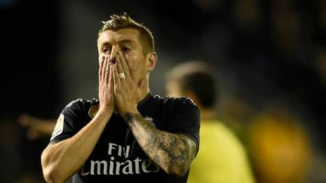 Real Madrid hat mit einem massiven Zuschauereinbruch zu kämpfen