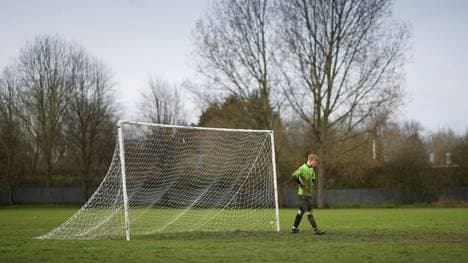 Im bayrischen Amateursport soll es nicht zu Geisterspielen kommen