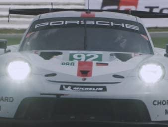 Höhen und Tiefen! So verlief das Porsche-Jahr 2020