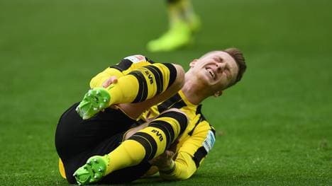 FBL-GER-BUNDESLIGA-DORTMUND-WOLFSBURG