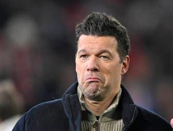 Ballack widerspricht Kimmich