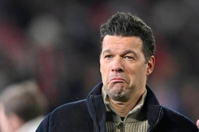 Ballack widerspricht Kimmich