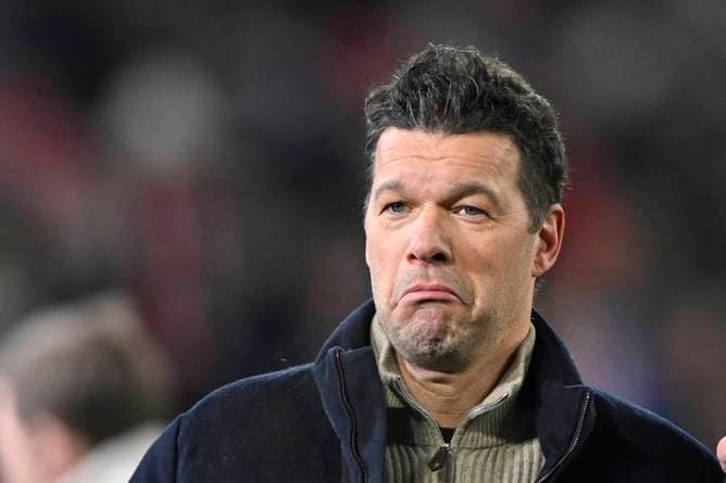 Ballack widerspricht Kimmich