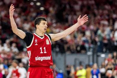 Unfassbarer Bayern-Kollaps!