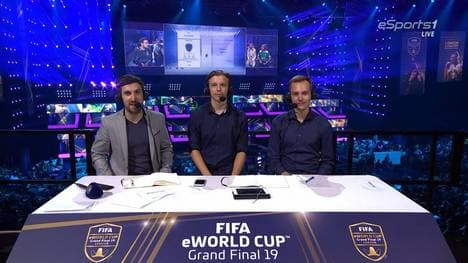 SPORT1 engagiert sich seit Jahren verstärkt im eSports-Bereich