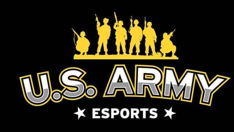 Soldaten wollen eSportler werden