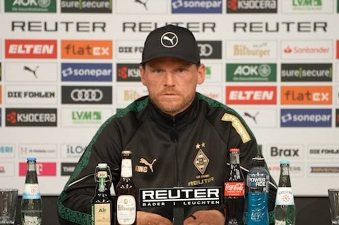 Eugen Polanski verrät Ziele für die Rückrunde