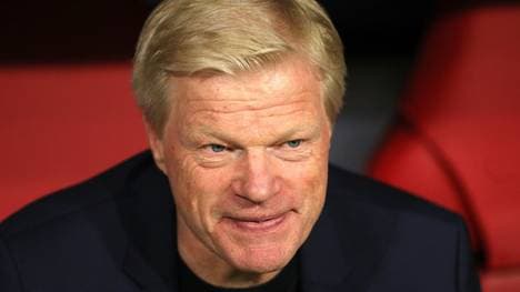 Oliver Kahn lobte die französischen FCB-Spieler