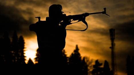 Filip Fjeld Andersen galt als große Biathlon-Hoffnung