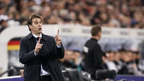 Germany v Spain - International Friendly