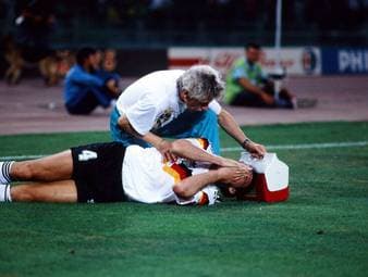 Als ein Hasen-Streich fast zur Abreise führte