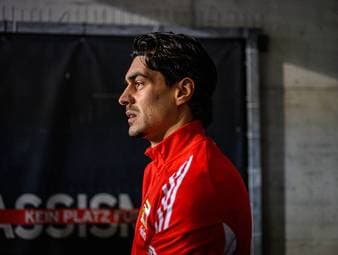 Transferticker: Hat Barca Bundesliga-Profi im Blick?