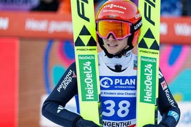 DSV-Star will Aus von ungeliebtem Event