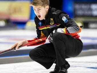 Deutsche verpassen Olympia-Ticket