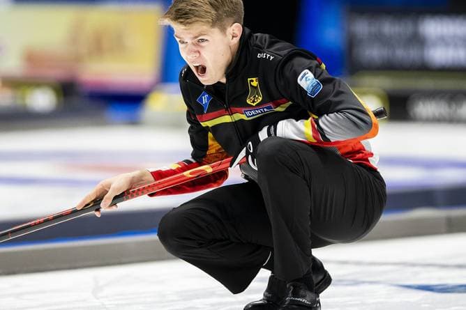 Deutsche verpassen Olympia-Ticket