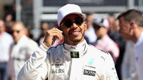 Mercedes holt erneut die Konstrukteurs-Weltmeisterschaft