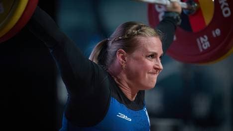 Schweizer gewinnt Gold und Bronze