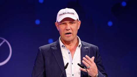 Axel Schulz zeigt sich von Felix Sturms positivem Dopingtest enttäuscht