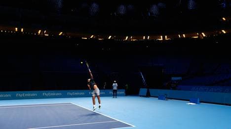 Barclays ATP World Tour Finals