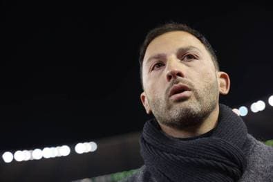 Tedesco-Hammer bei Fenerbahce fix!